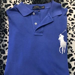EUC Polo by Ralph Lauren Men’s Polo.